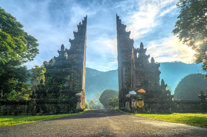 Bali – Indonesia